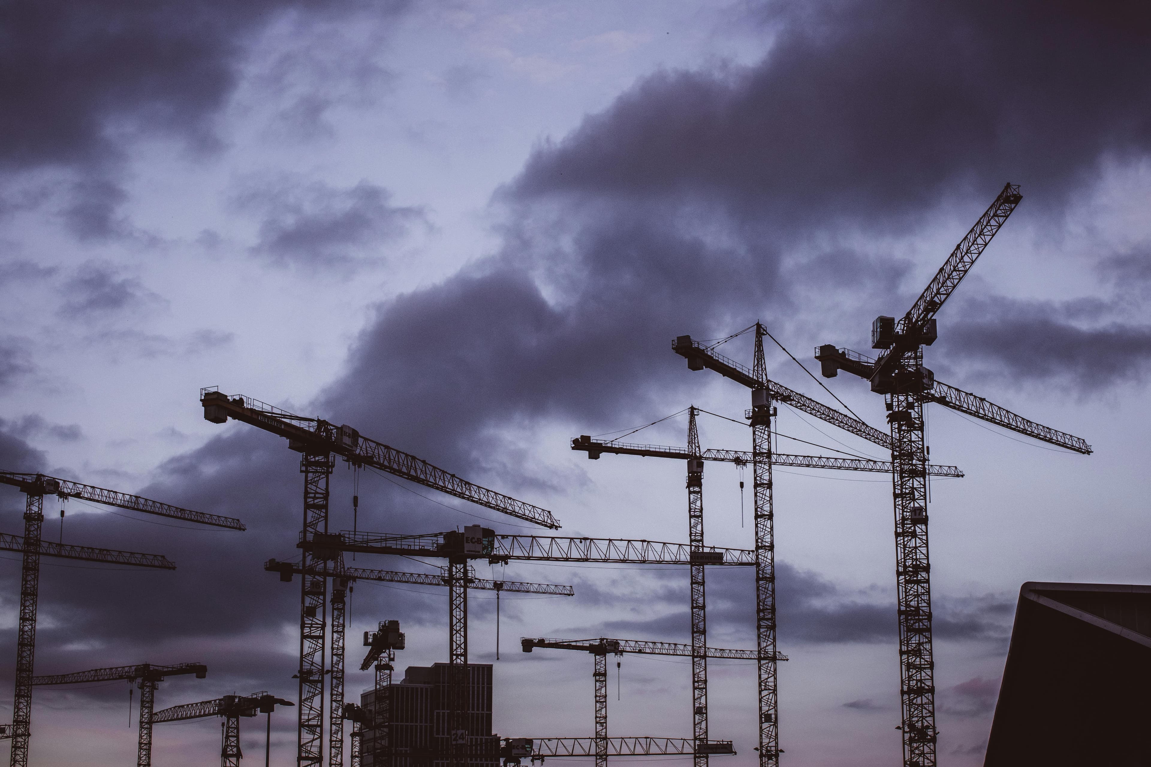 Laying the Groundwork for Innovation: Transforming Property Building with SaaS