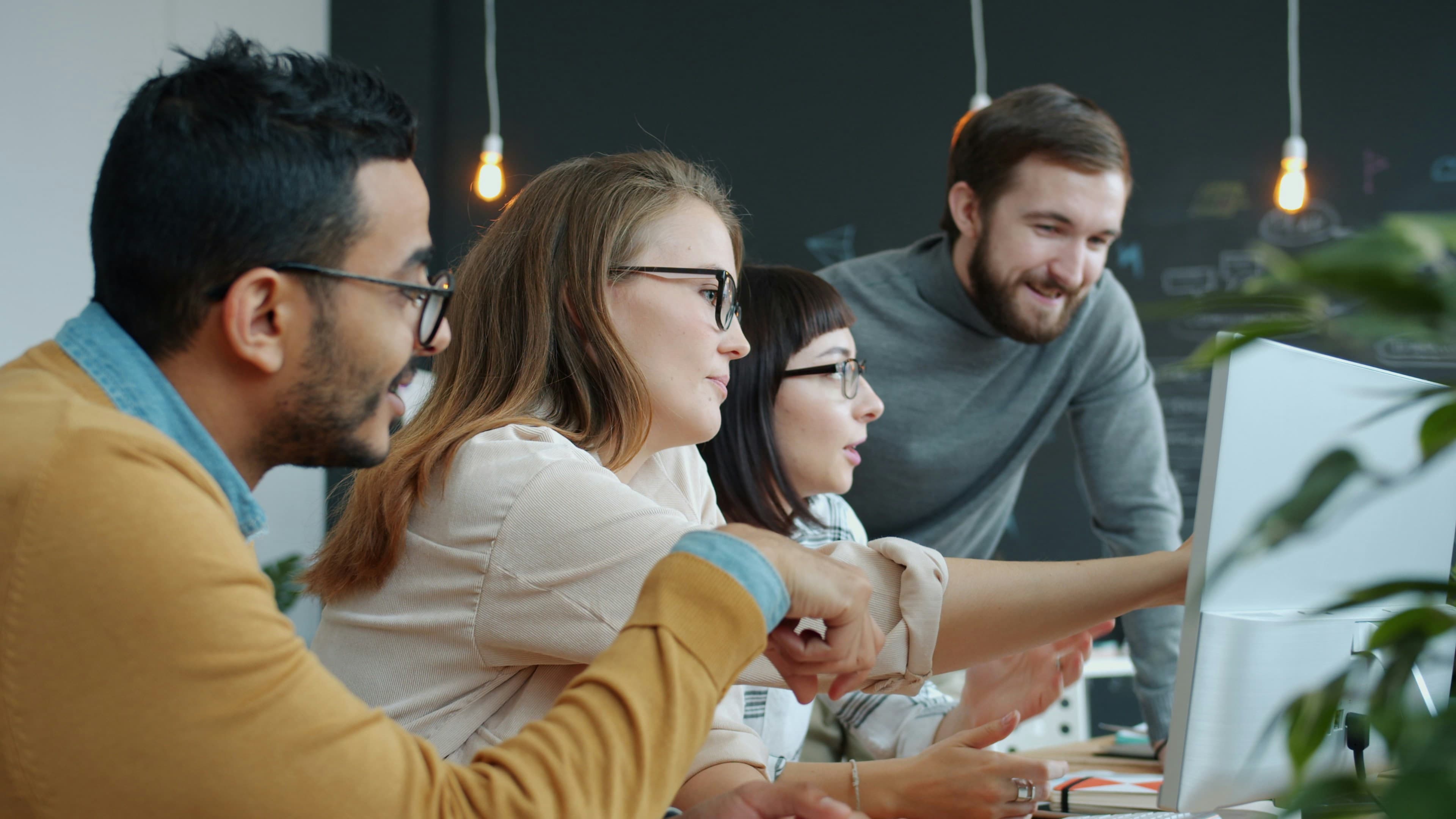 How the Right Odoo Partner Shapes a Better Implementation