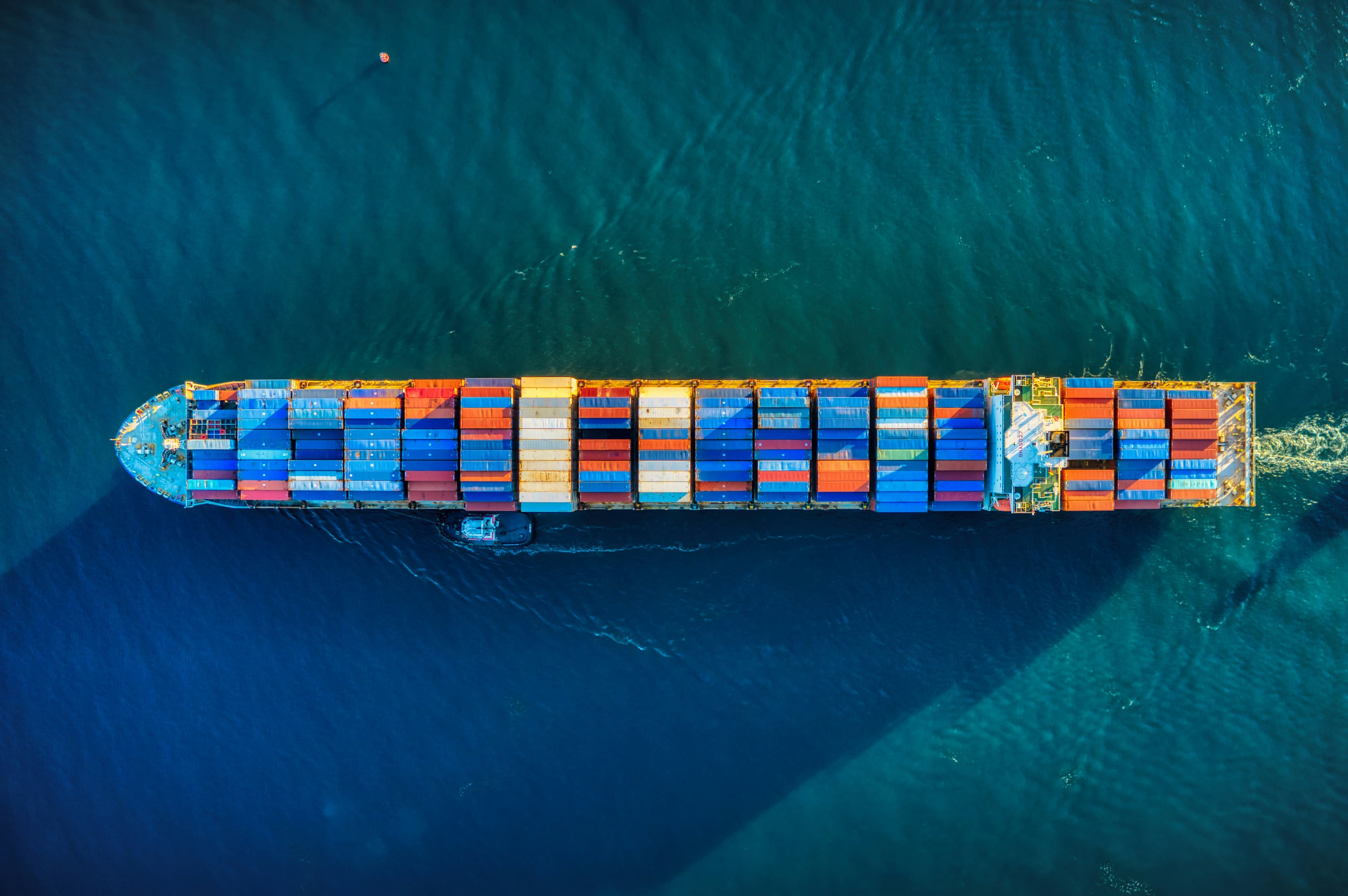 Why Supply Chain Software Needs More Than Visibility