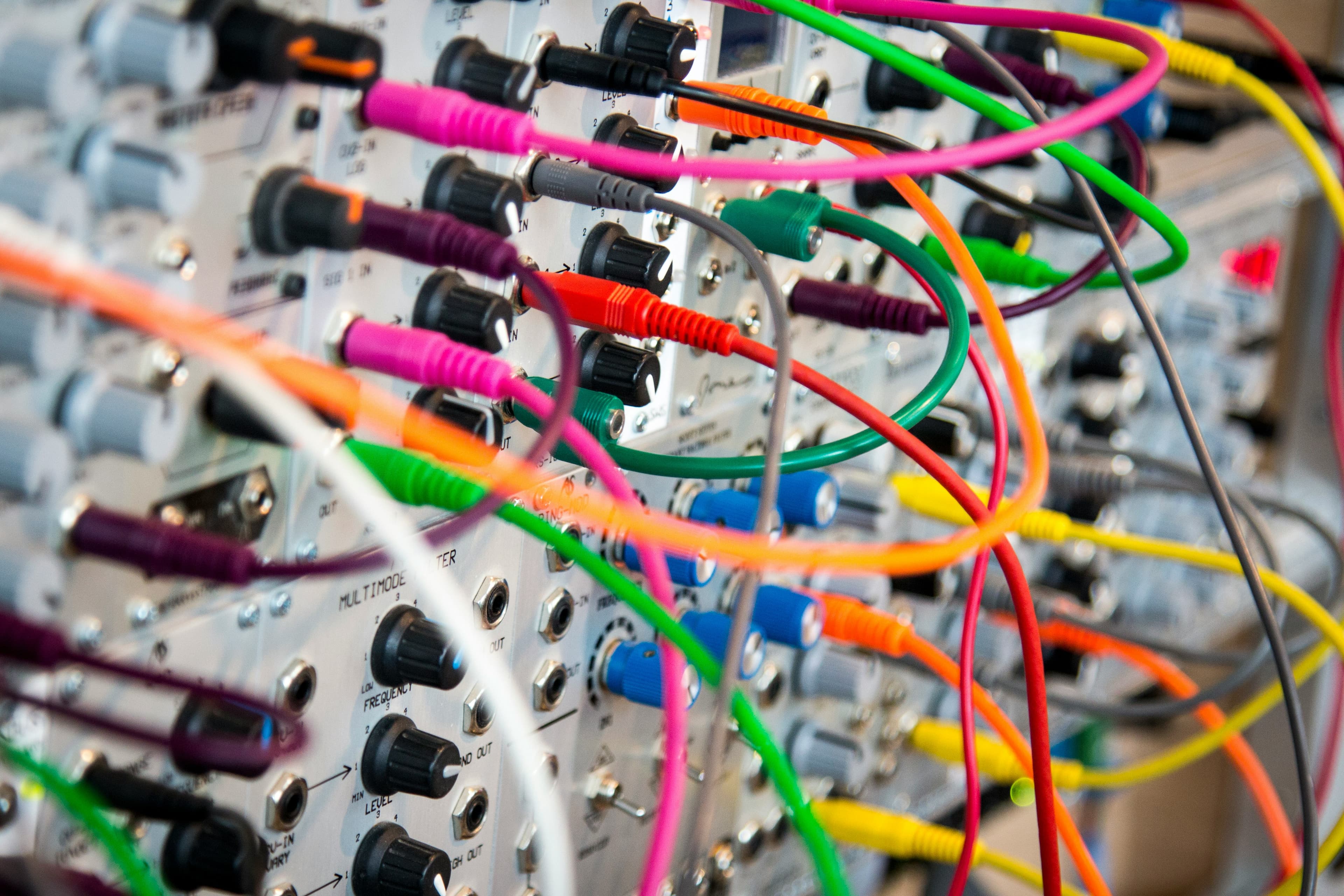 Outgrowing Your Systems: When It’s Time for a New ERP